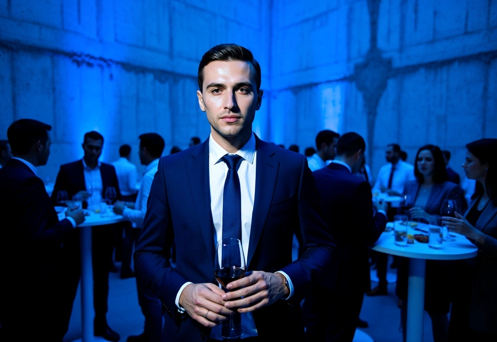 Leadership și Networking